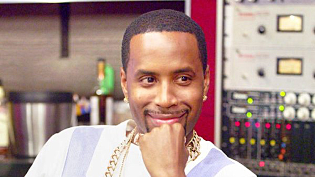 ‘love And Hip Hop Hollywood Safaree Samuels Nude Pics Leak — Recap