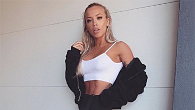 Tammy Hembrow