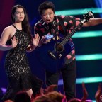 2018 Teen Choice Awards - Show, Inglewood, USA - 12 Aug 2018