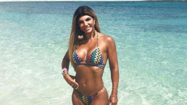 Teresa Giudice