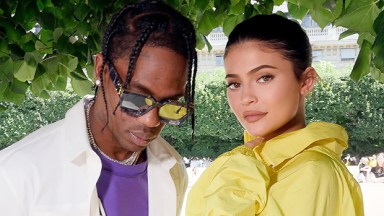 kylie jenner travis scott