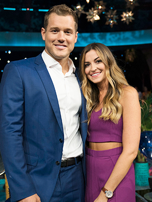 ‘Bachelor In Paradise’ Season 5 Finale — Photos Of Colton & More