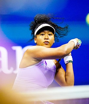 naomi osaka