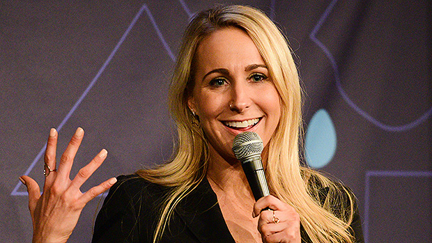 Who Is Nikki Glaser? 5 Things About the 2025 Golden Globes Host Who Is Nikki Glaser? 5 Things About the 2025 Golden Globes Host