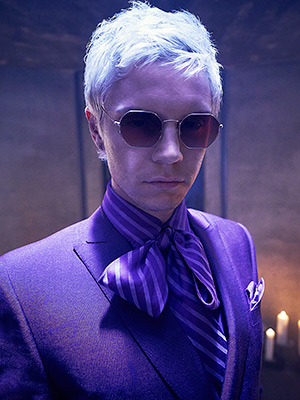 ‘American Horror Story: Apocalypse’ — Photos Of Season 8 – Hollywood Life