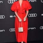 Audi Pre-Emmy party, Arrivals, Los Angeles, USA - 14 Sep 2018