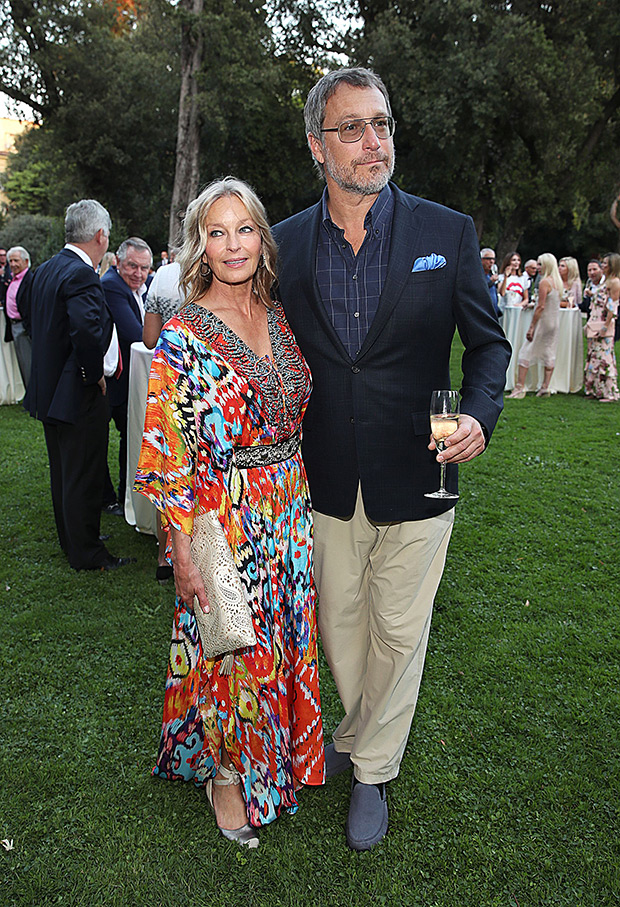 Bo Derek John Corbett