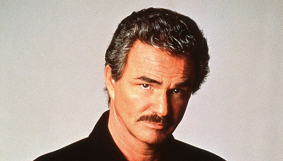 Burt Reynolds Celebrity Profile – Hollywood Life
