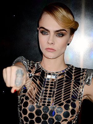 Bisexual Celebrities: Halsey, Megan Fox & More Out & Proud Stars