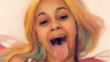 cardi b