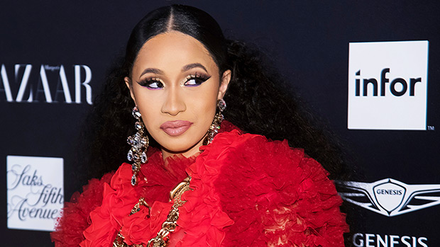 Cardi B Reacts To Drug & Prostitution Accusations From Former ‘Friend ...