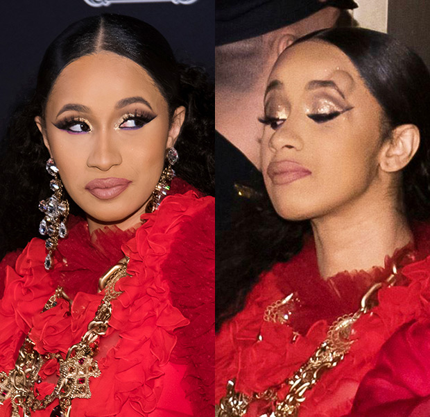 Cardi B