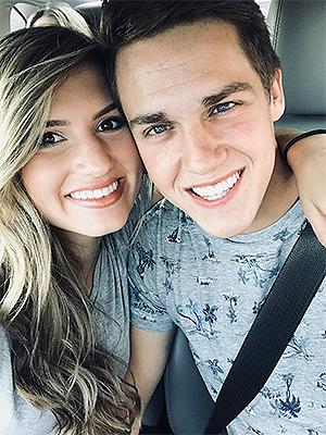 Carlin Bates Evan Stewart