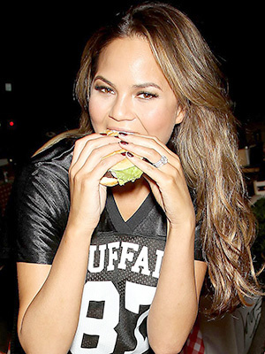 chrissy teigen