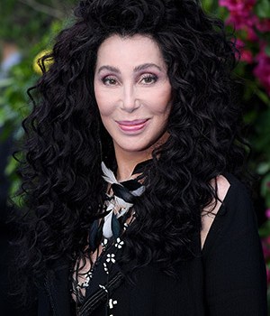 Cher