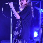 Clairo in concert at Revolution Live, Fort Lauderdale, Florida, USA - 28 Oct 2019