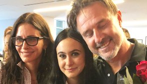 courteney cox daughter coco lookalike pic