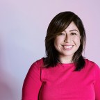 Cristina Jimenez, DACA advocate