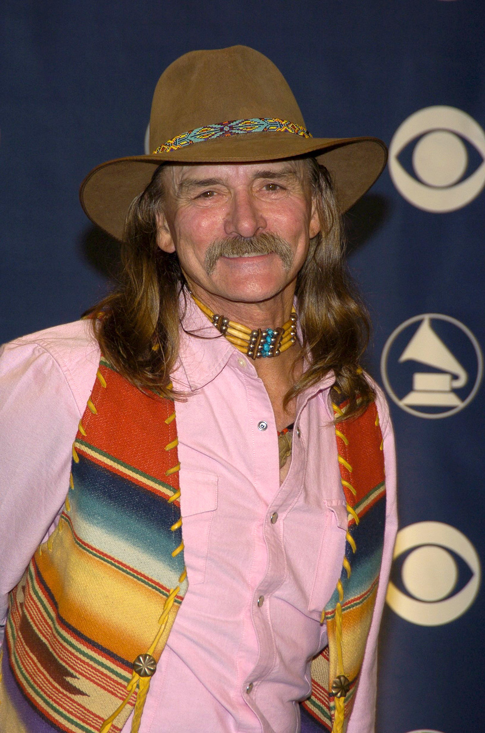 47TH ANNUAL GRAMMY AWARDS, LOS ANGELES, AMERICA - 13 FEB 2005