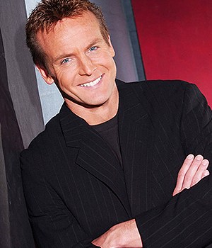 Doug Davidson