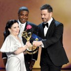 70th Primetime Emmy Awards, Show, Los Angeles, USA - 17 Sep 2018