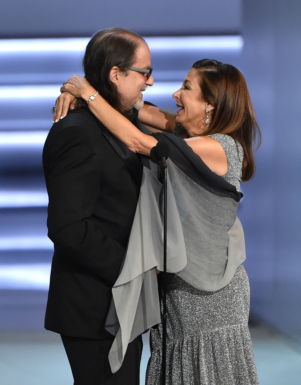 70th Primetime Emmy Awards, Show, Los Angeles, USA - 17 Sep 2018