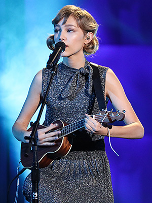 grace vanderwaal