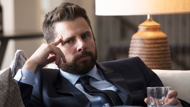 James Roday