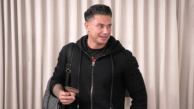 pauly d