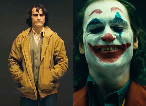 Joaquin Phoenix