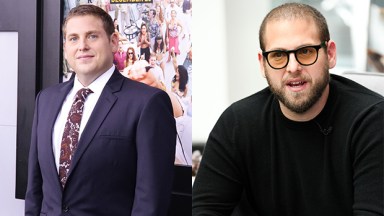 jonah hill