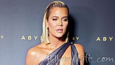 khloe kardashian