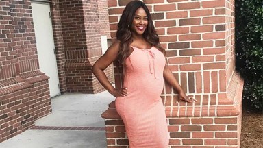 Kenya moore fake pregnancy accusations