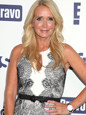 Kim Richards — Photos Of The Reality Star – Hollywood Life