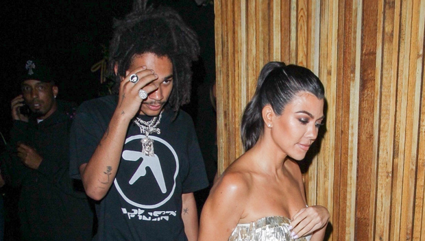 luka sabbat yeezy season 1