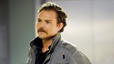 Clayne Crawford