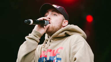 Mac Miller