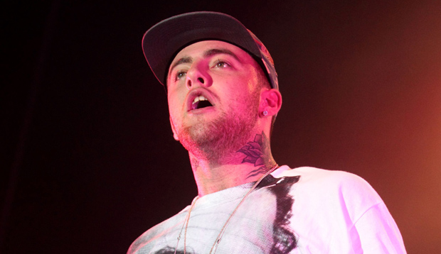 Mac Miller found dead; police respond to his home