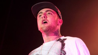 Mac Miller