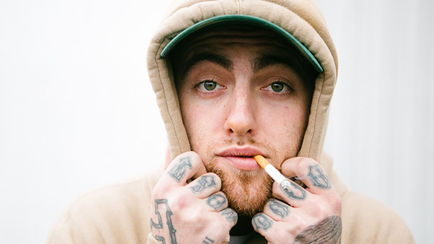 Mac Miller