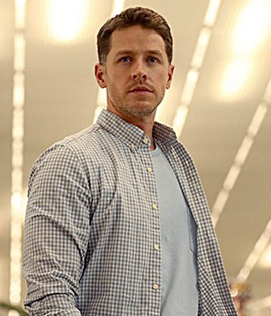 Josh Dallas