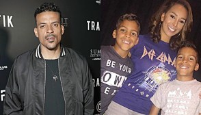 matt barnes gloria govan custody battle