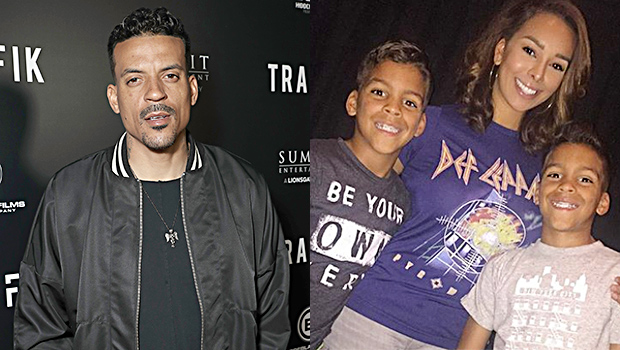 matt barnes gloria govan custody battle