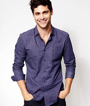 Matthew Daddario