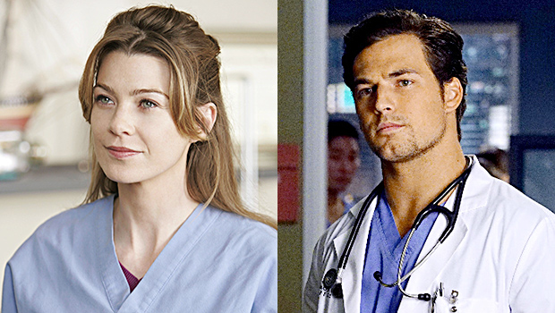 ‘Grey’s Anatomy’ Trailer: Meredith & DeLuca Have Sex In Season 15 Video ...