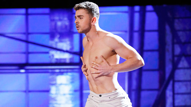 Michael Dameski: 5 Things To Know About The 'World Of Dance' Seas...