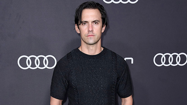 Milo Ventimiglia