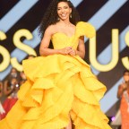 Miss USA 2020 Telecast - Winner and Crowning Moment