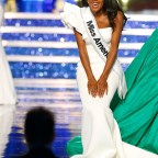 Miss America, Atlantic City, USA - 09 Sep 2018
