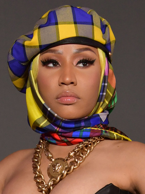 Nicki Minaj